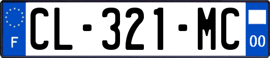 CL-321-MC
