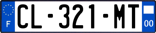 CL-321-MT