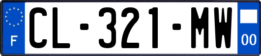 CL-321-MW