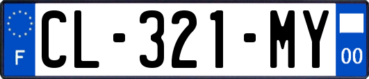 CL-321-MY