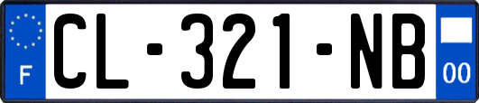 CL-321-NB