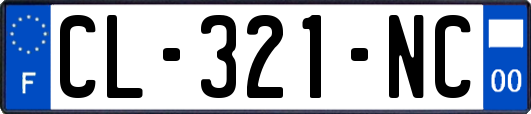 CL-321-NC