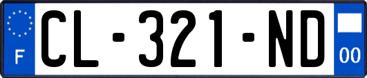 CL-321-ND