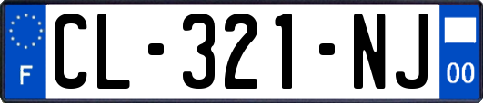 CL-321-NJ