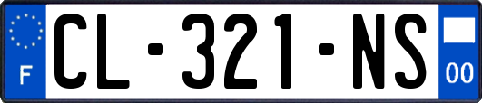 CL-321-NS