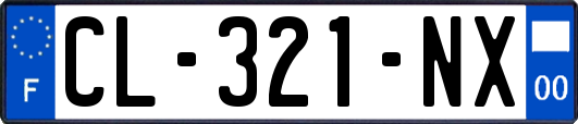 CL-321-NX