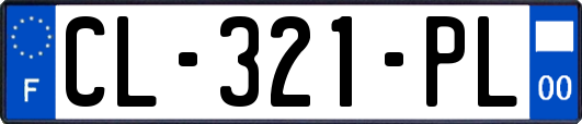 CL-321-PL