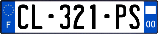 CL-321-PS