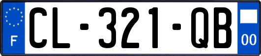 CL-321-QB