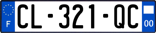 CL-321-QC