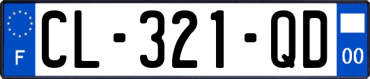 CL-321-QD
