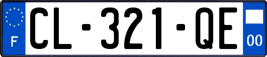 CL-321-QE
