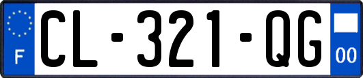 CL-321-QG