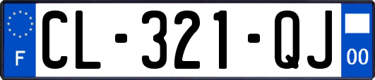 CL-321-QJ