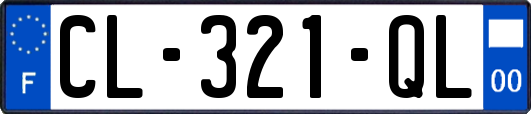 CL-321-QL
