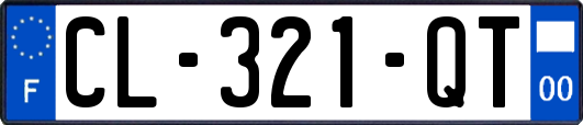 CL-321-QT