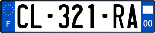 CL-321-RA