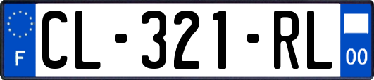CL-321-RL