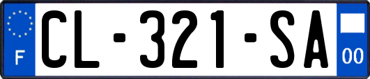 CL-321-SA