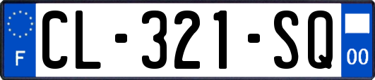 CL-321-SQ