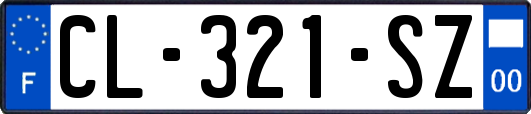 CL-321-SZ