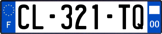 CL-321-TQ