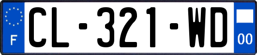 CL-321-WD