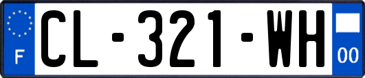 CL-321-WH