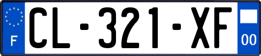 CL-321-XF