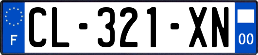 CL-321-XN