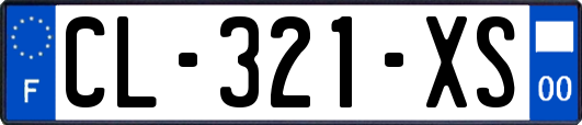 CL-321-XS