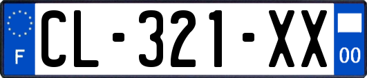 CL-321-XX