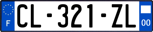 CL-321-ZL