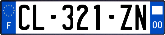 CL-321-ZN