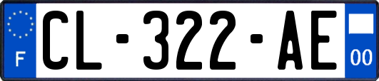 CL-322-AE