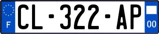 CL-322-AP