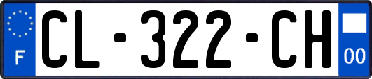 CL-322-CH