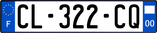 CL-322-CQ