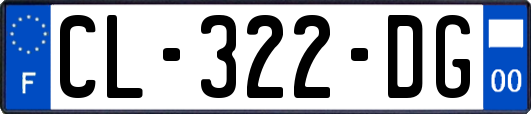 CL-322-DG