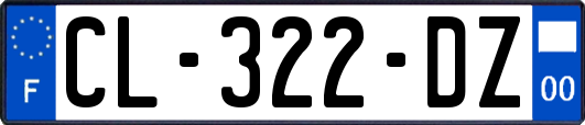 CL-322-DZ