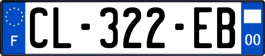 CL-322-EB