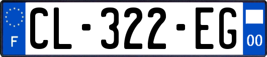 CL-322-EG