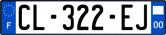 CL-322-EJ