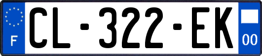 CL-322-EK