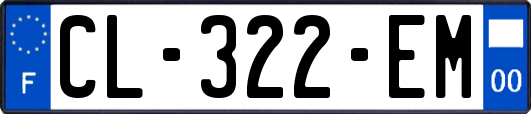 CL-322-EM