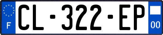 CL-322-EP