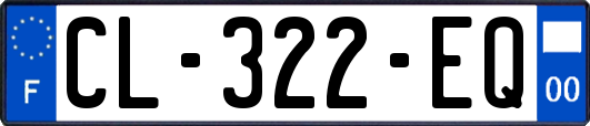 CL-322-EQ