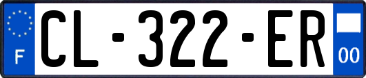 CL-322-ER