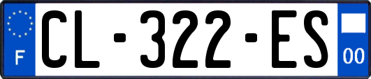 CL-322-ES