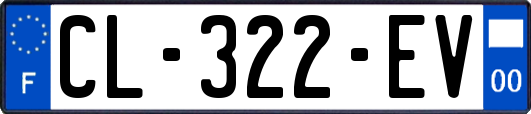 CL-322-EV